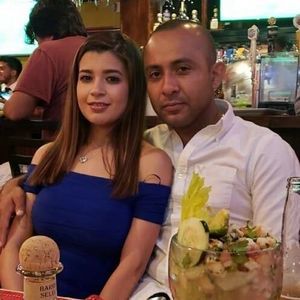 Meet your Posher, Graciela